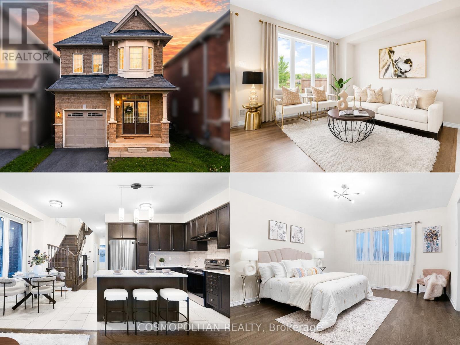 Detached at 7851 DOCKWEED DRIVE, Niagara Falls (Brown)