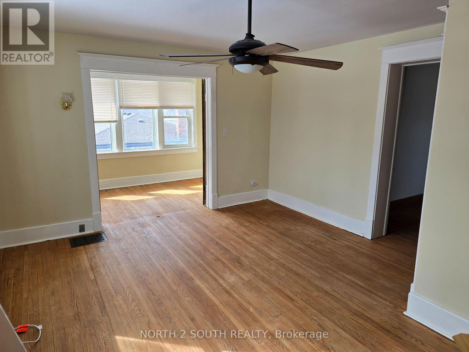 Detached at 21 JOHNSON ROAD, Brantford