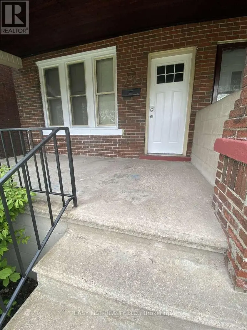 Semi-Detached/Link at 731-733 PARTINGTON AVENUE, Windsor