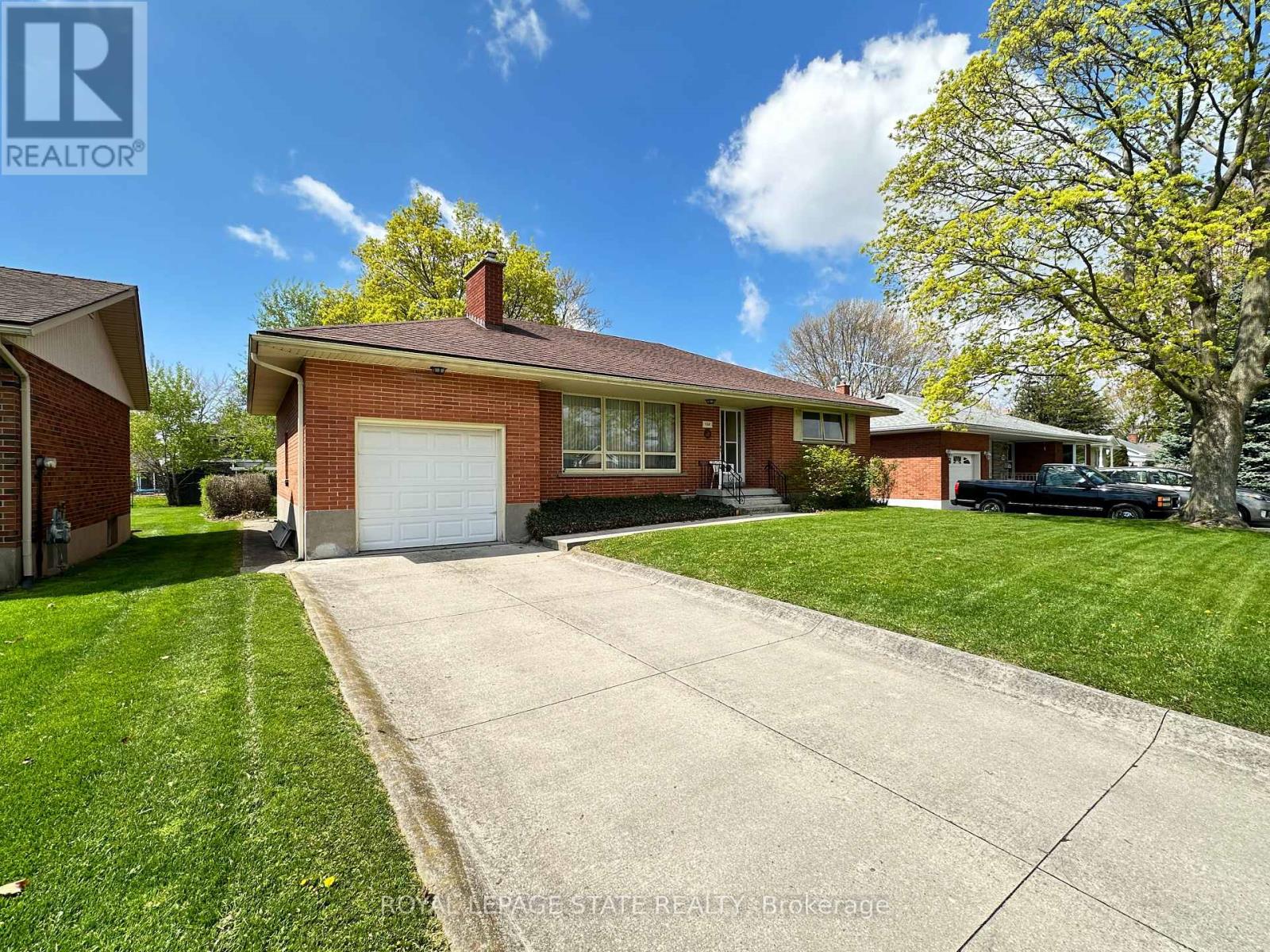 Detached at 130 GARDINER AVENUE E, Haldimand (Dunnville)