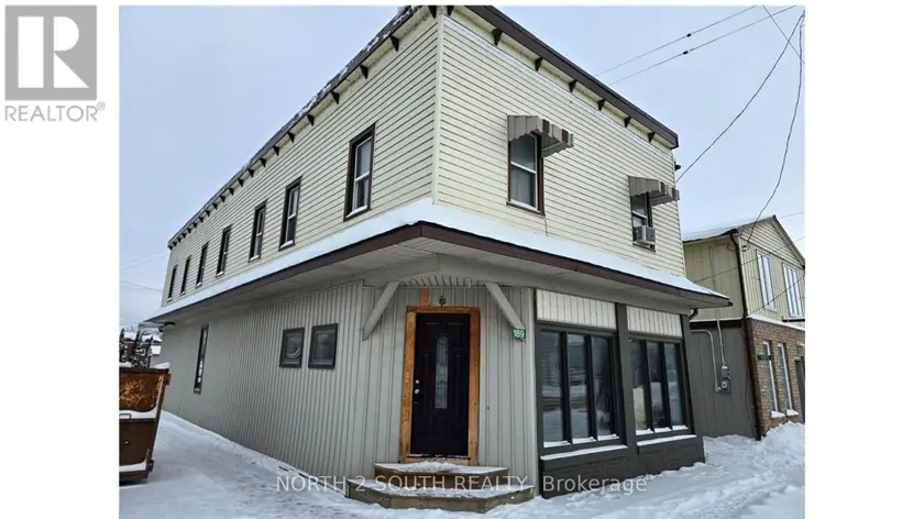 Other at 189 TOWNLINE STREET, Norfolk