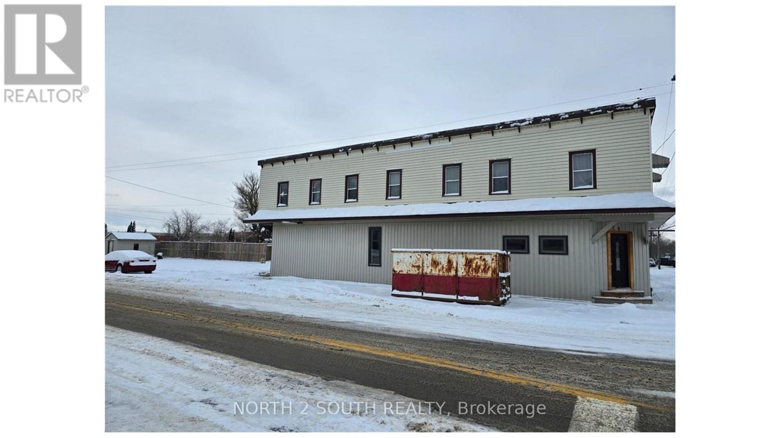 Other at 189 TOWNLINE STREET, Norfolk