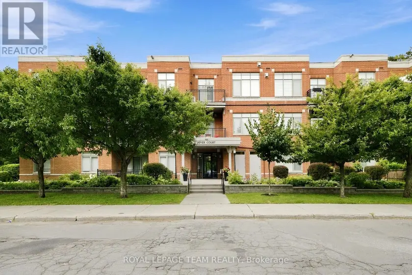Apartment at 212 - 950 MARGUERITE AVENUE, Ottawa