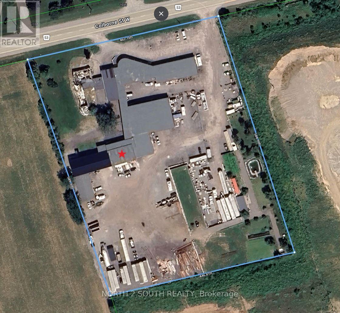 Other at 5 - 1030 COLBORNE STREET W, Brantford