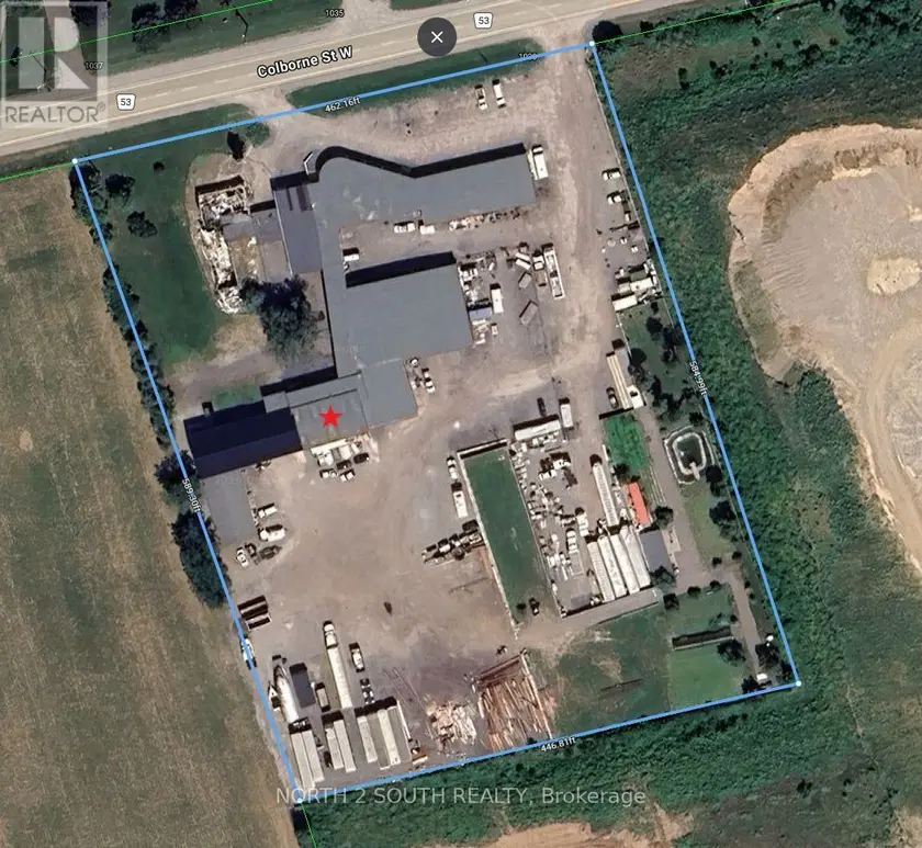Other at 5 - 1030 COLBORNE STREET W, Brantford