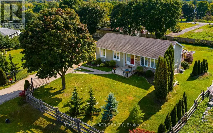 Detached at 16 BARBOUR DRIVE, Erin