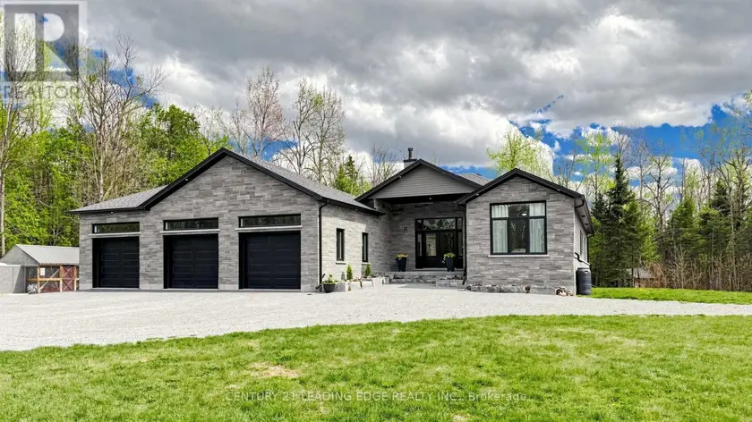 Detached at 99 KAGAWONG ROAD, Kawartha Lakes (Fenelon)