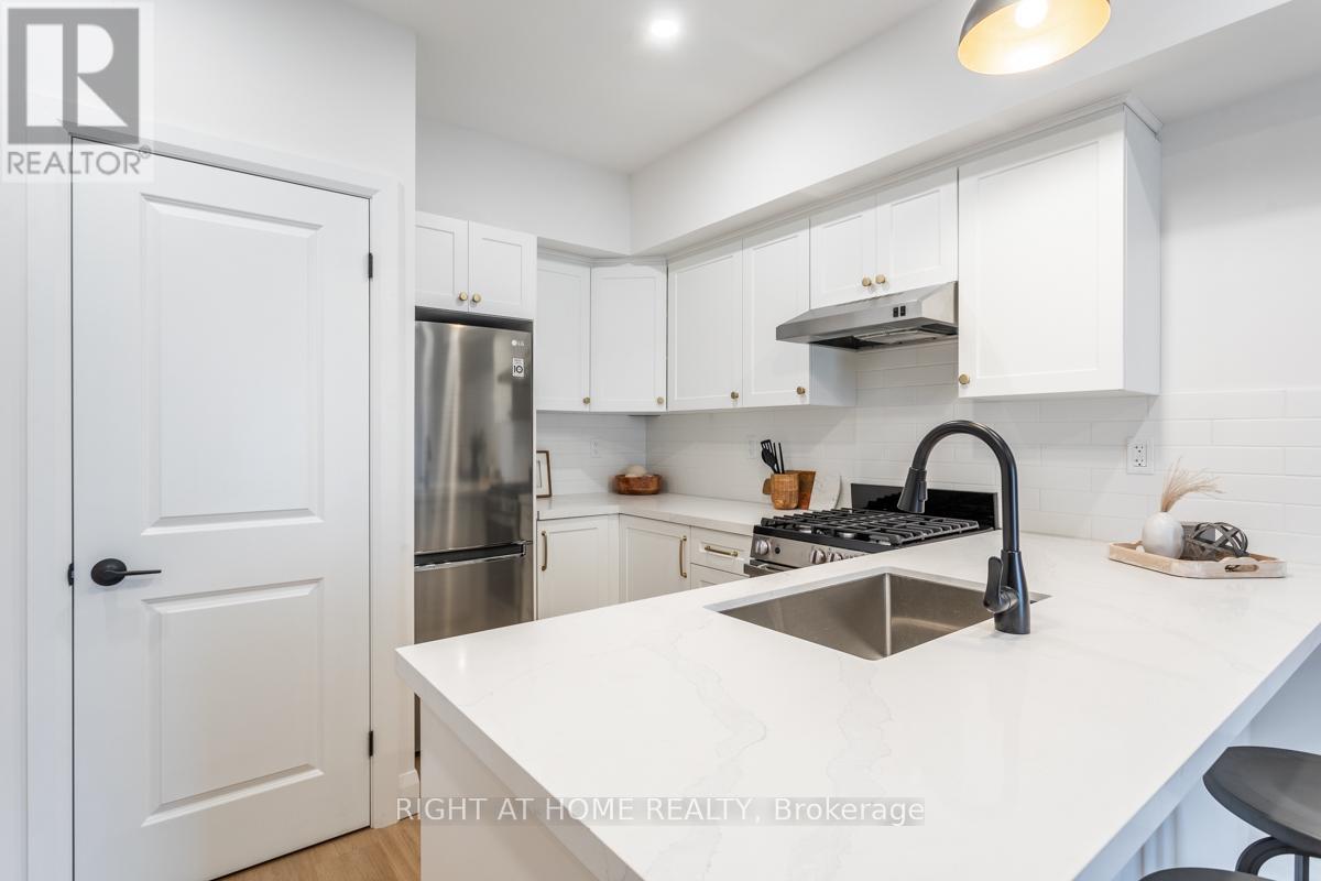 Multiplex at 1 - 113 CATHARINE STREET N, Hamilton (Beasley)