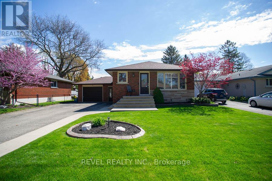 Detached at 59 WILTSHIRE DRIVE, Brantford