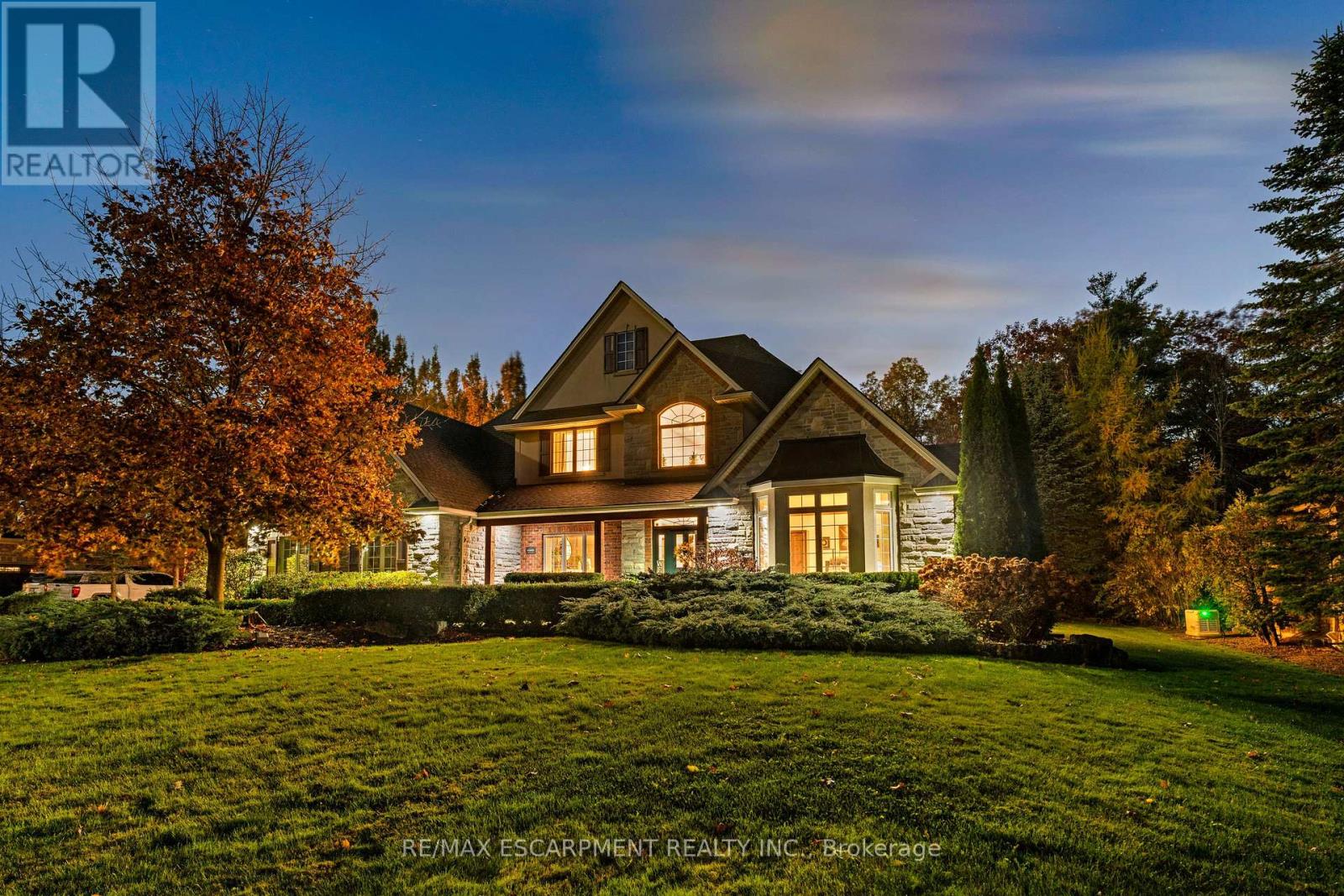 Detached at 37 APPALOOSA TRAIL, Hamilton (Carlisle)
