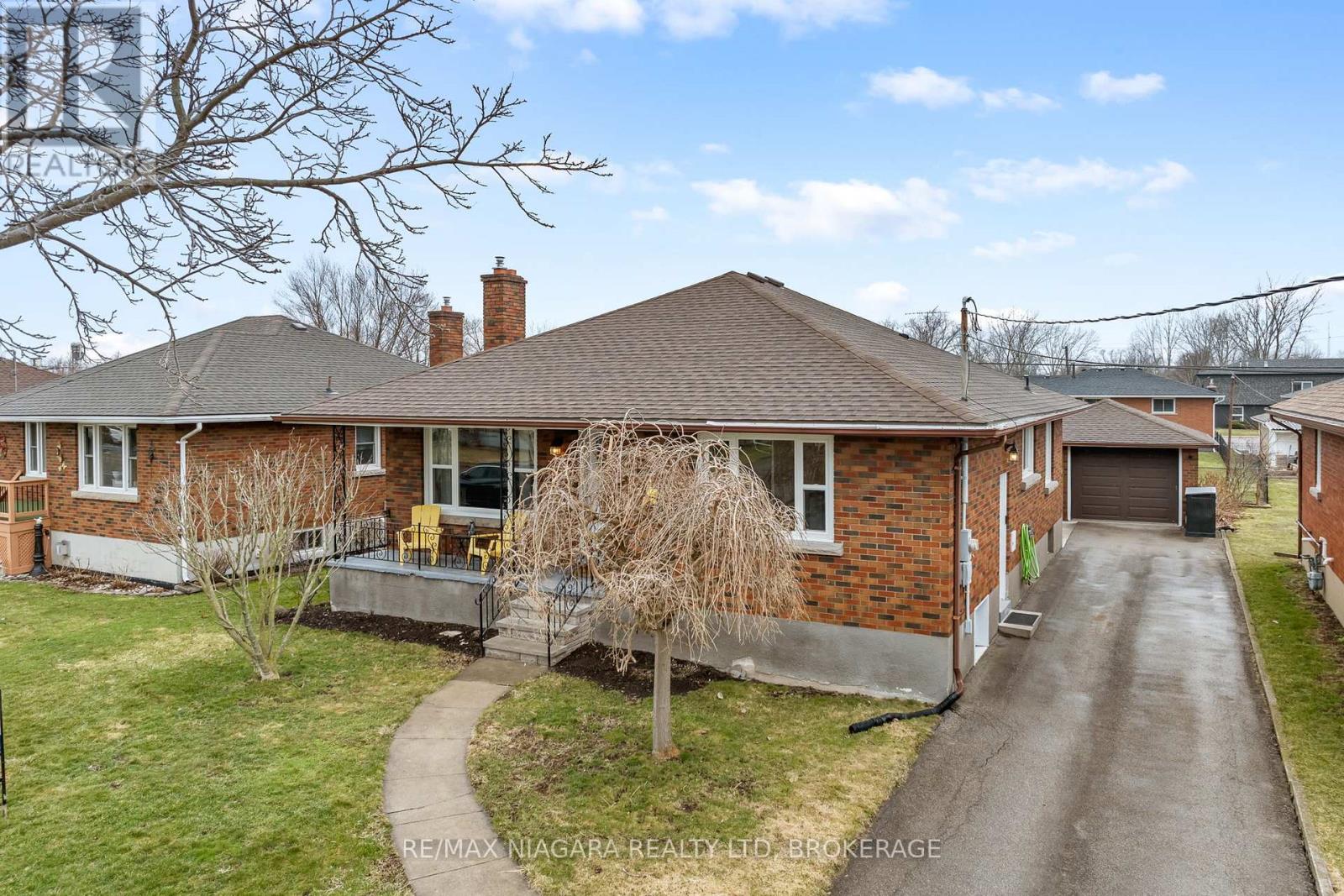 Detached at 96 CLARKE STREET, Port Colborne (Killaly East)