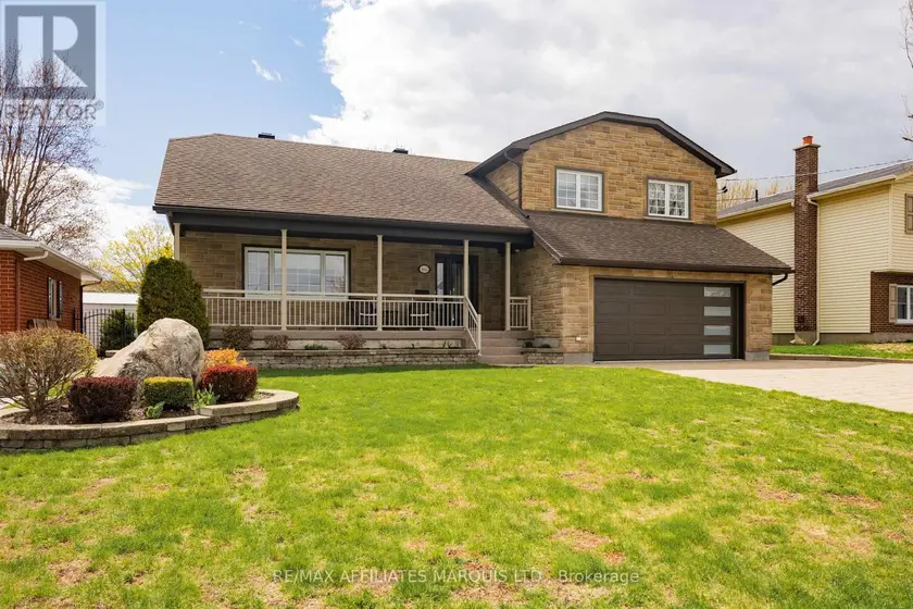 Detached at 162 HOPE STREET, North Glengarry