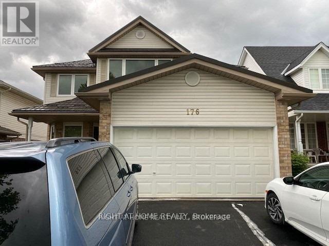 Detached at 176 STARWOOD DRIVE, Guelph (Grange Road)