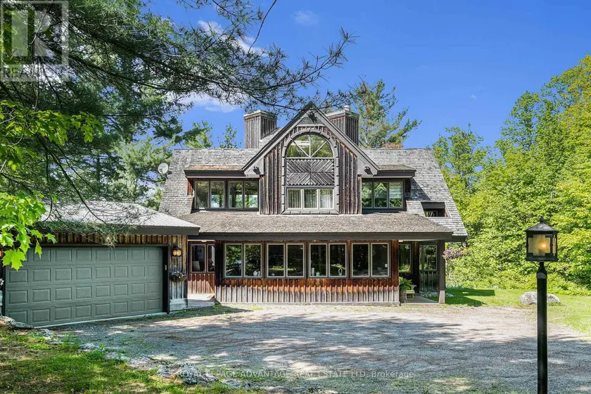 Detached at 1022 TULLYS WAY, Tay Valley