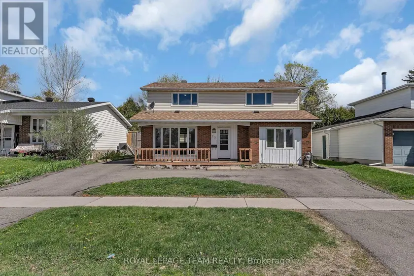 Detached at 73 SOUTHPARK DRIVE, Ottawa