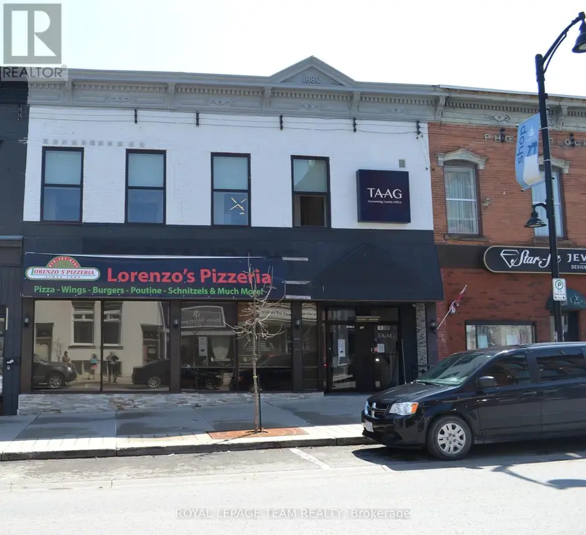 Other at 129 JOHN STREET N, Arnprior