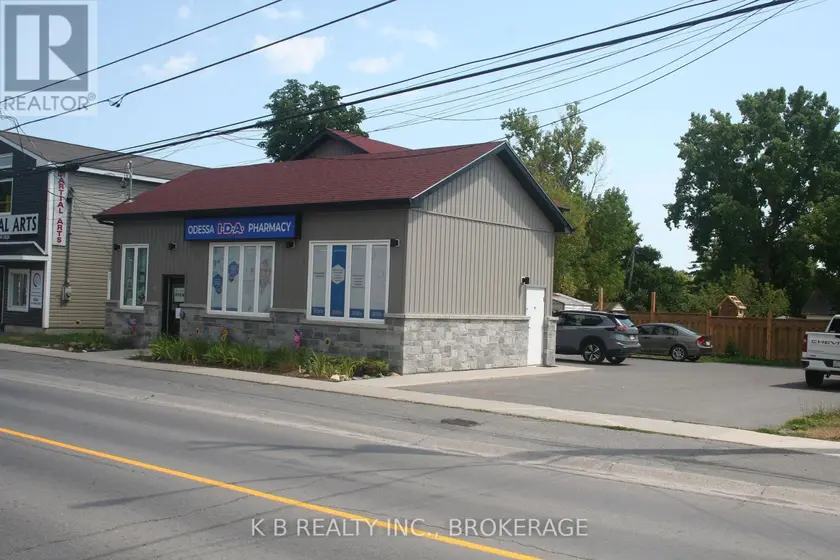 Other at 115 MAIN STREET, Loyalist