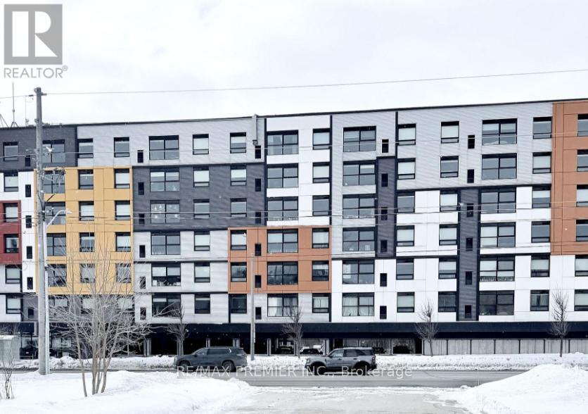 Apartment at 608 - 1291 GORDON STREET, Guelph (Kortright West)