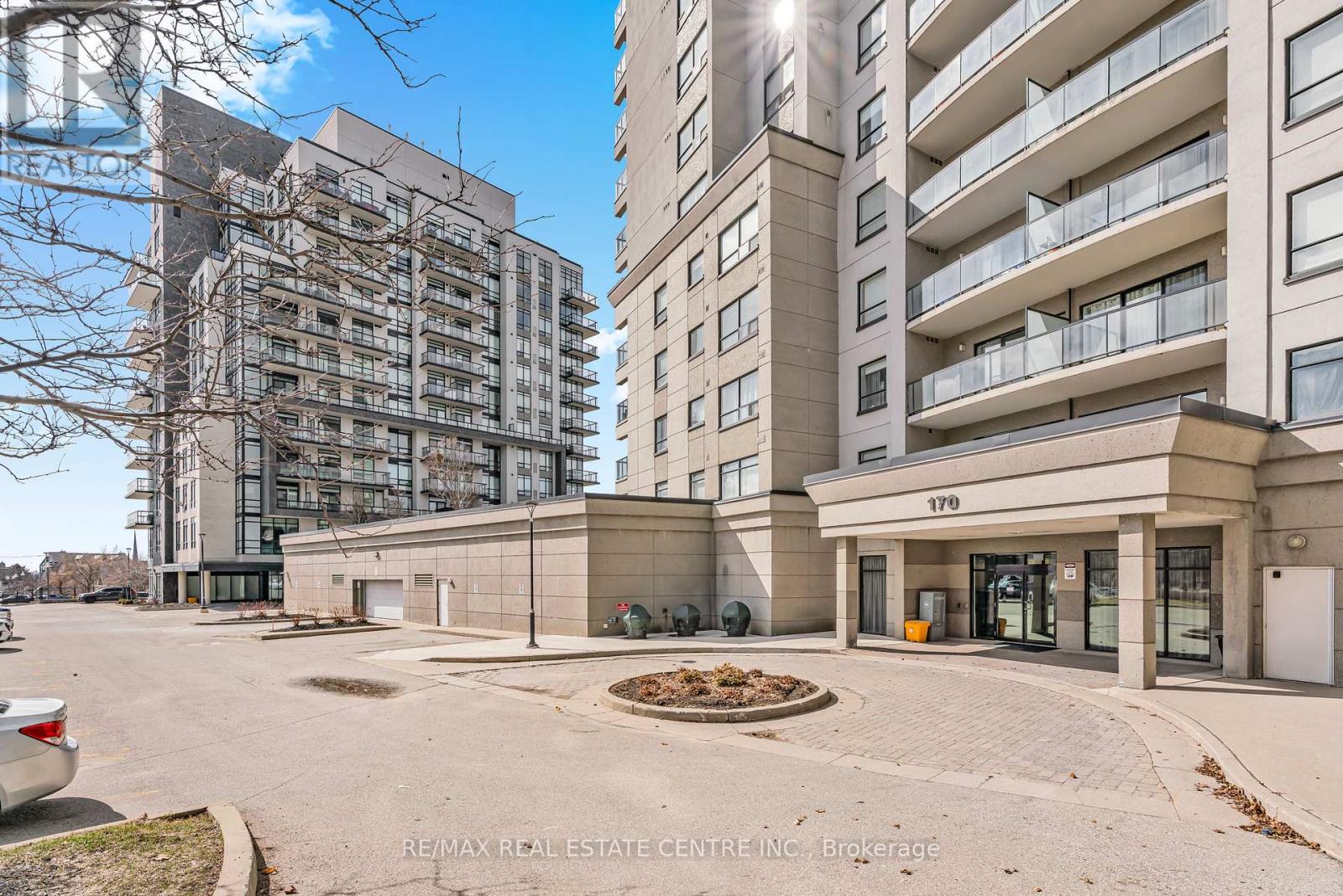 Apartment at 501 - 170 WATER STREET N, Cambridge