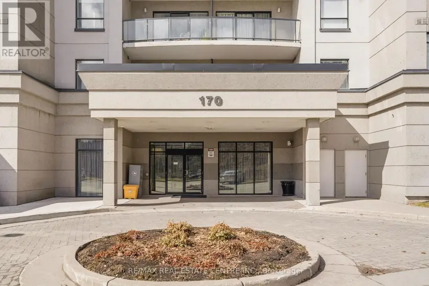 Apartment at 501 - 170 WATER STREET N, Cambridge