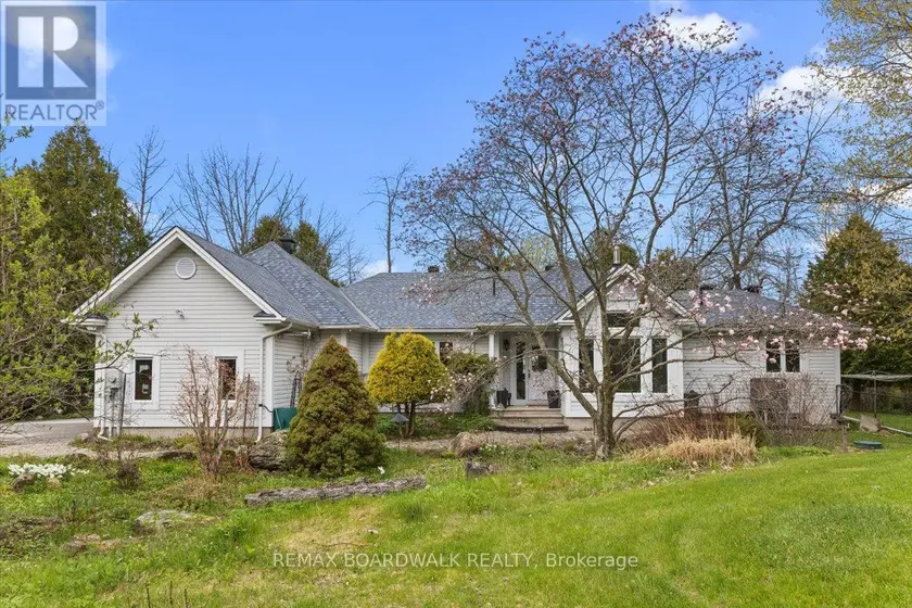 Detached at 212 SHELDON ROAD, Rideau Lakes