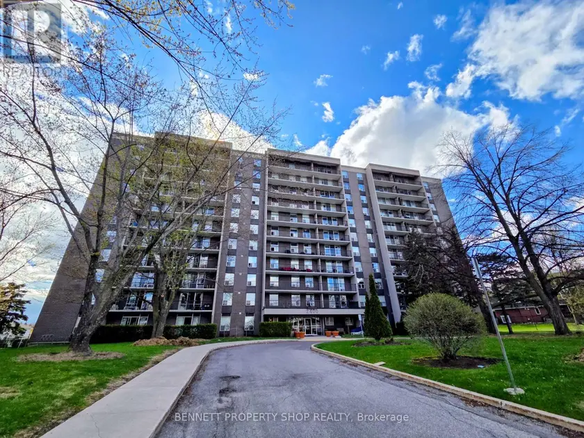 Apartment at 1007 - 2400 VIRGINIA DRIVE, Ottawa