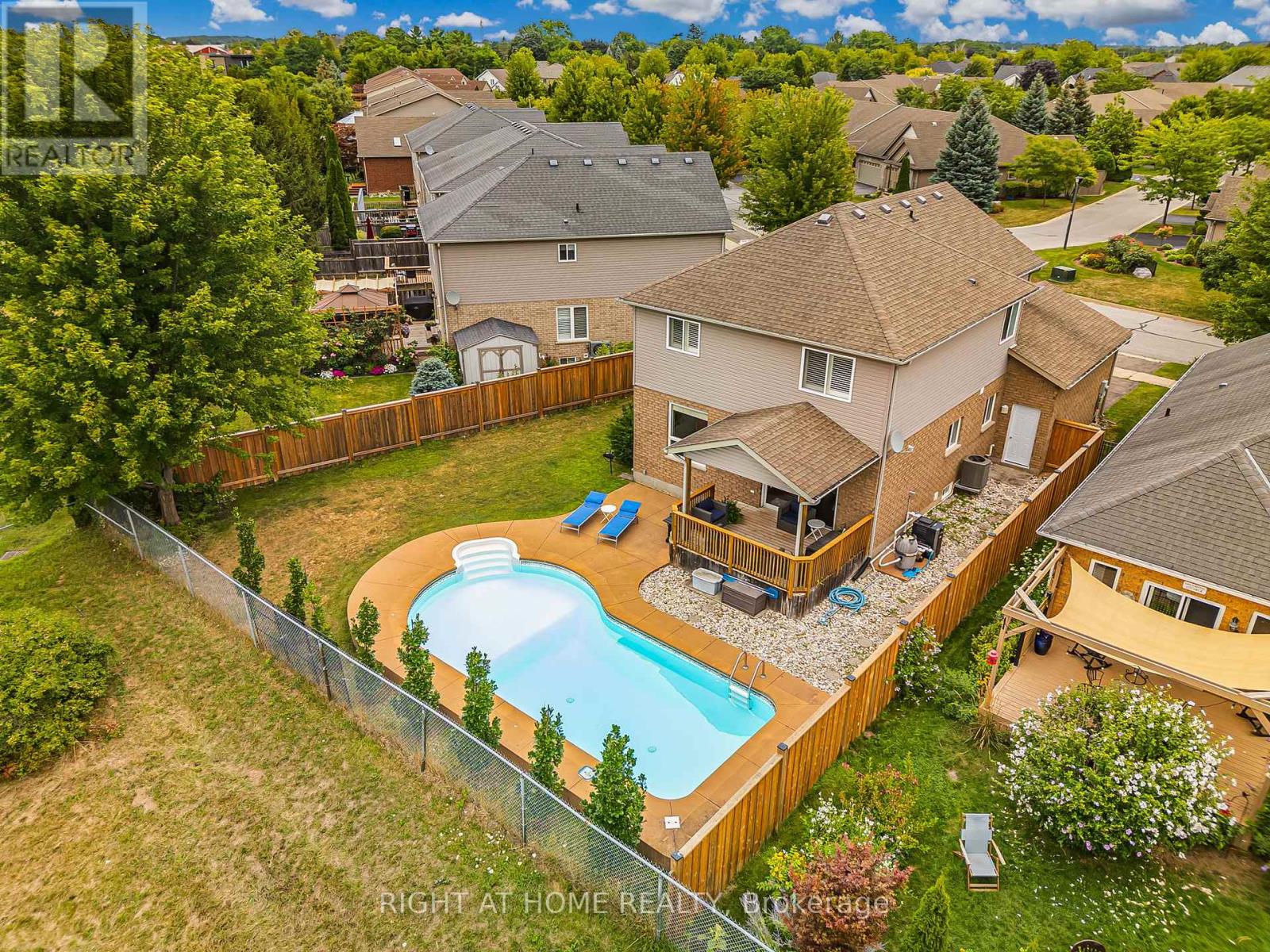 Detached at 80 LORETTA DRIVE, Niagara-on-the-Lake (Virgil)