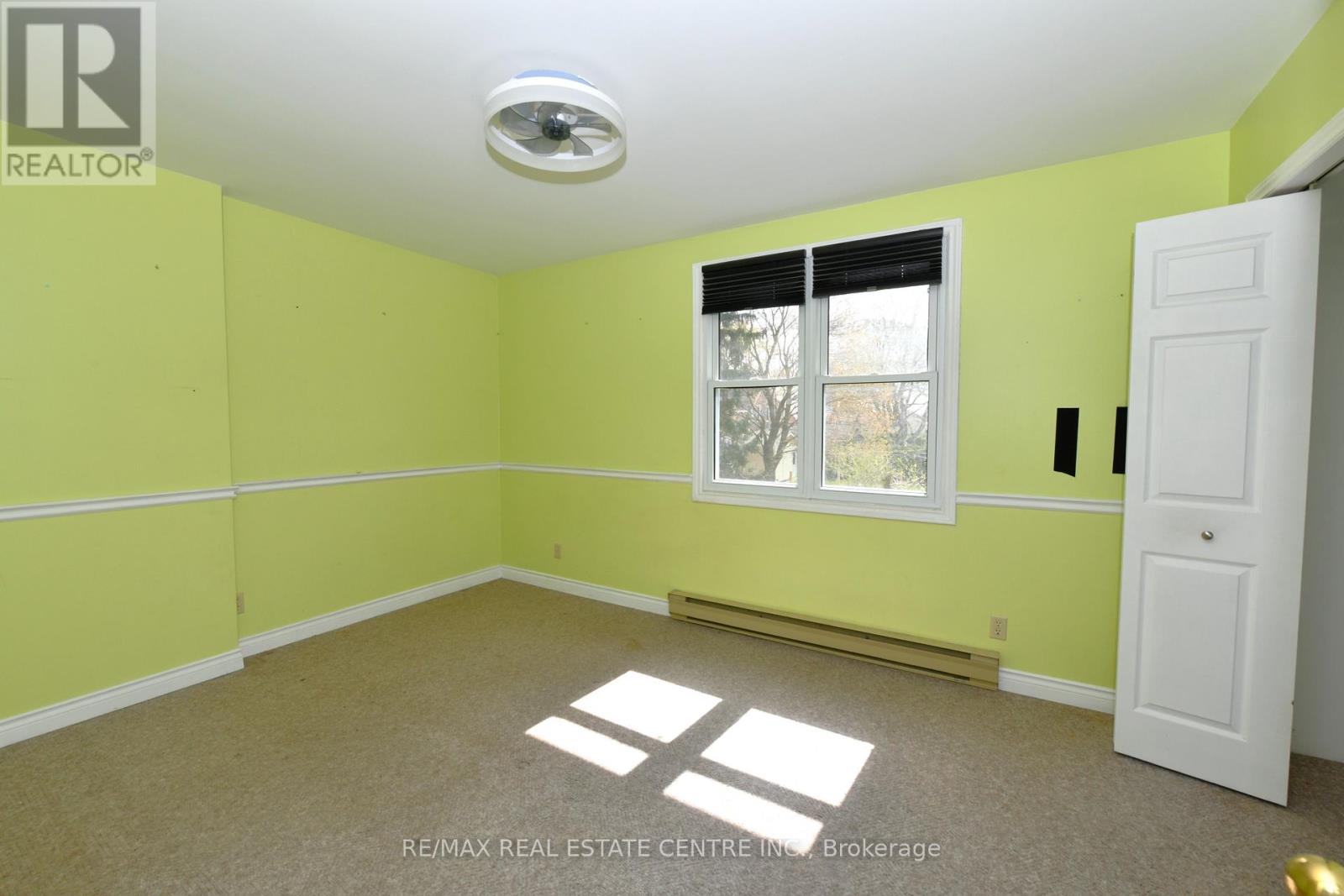 Detached at 540 WELLINGTON AVENUE S, North Perth