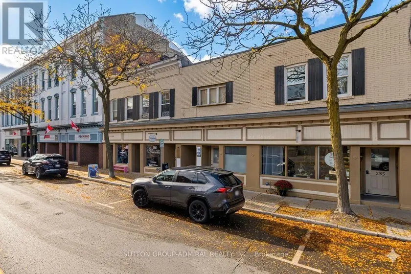 Other at UNIT 104 - 253 DIVISION STREET, Cobourg