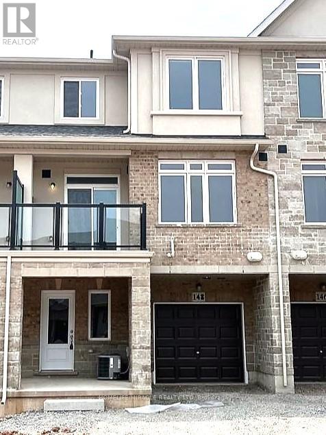 Townhouse at 148 SONOMA LANE, Hamilton (Winona)