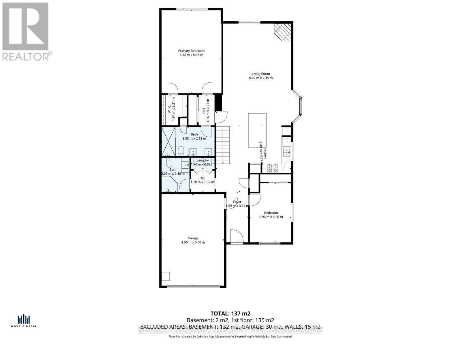 Townhouse at 20 PORTAL DRIVE, Port Colborne