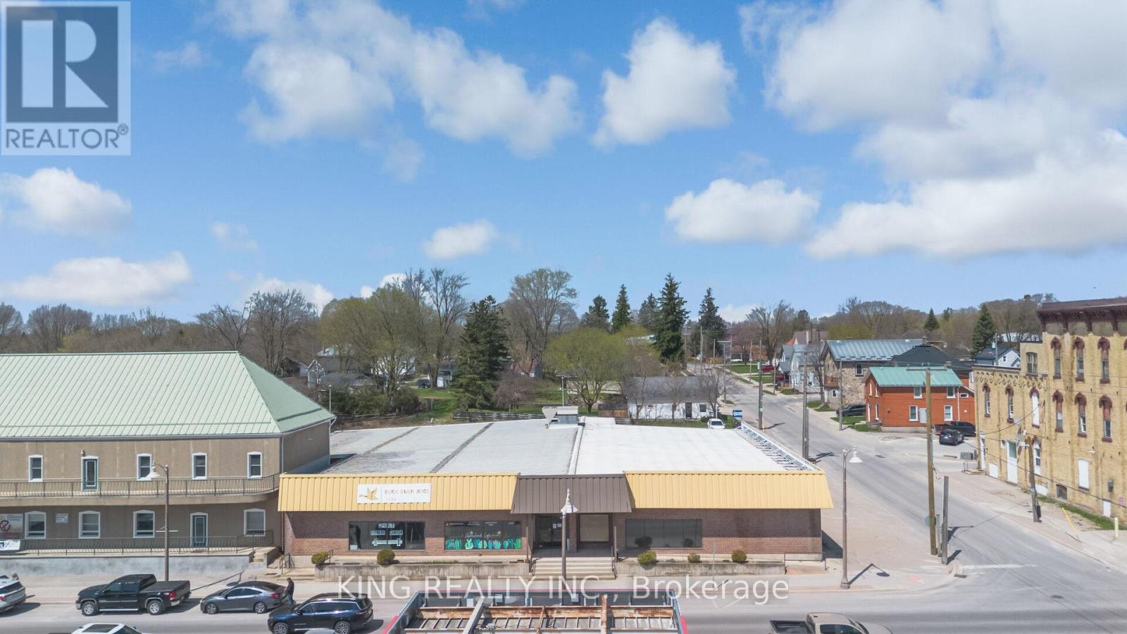 Other at 164 JOSEPHINE STREET, North Huron (Wingham)