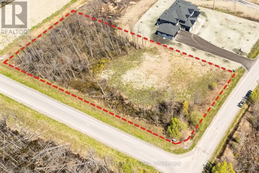 Vacant Land at 5829 RED CASTLE RIDGE, Ottawa