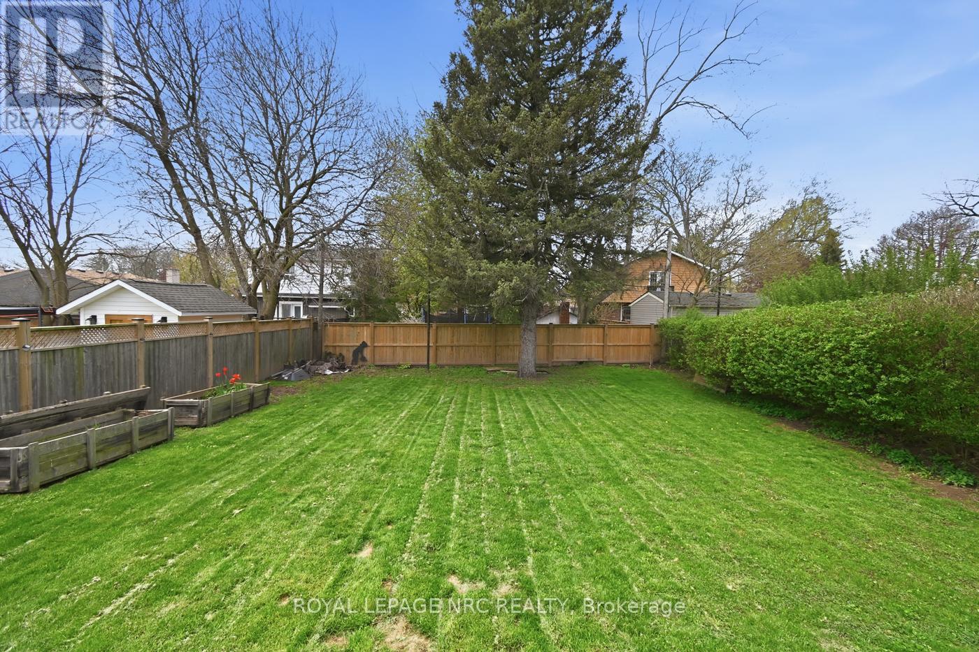 Detached at 4943 DUKE AVENUE, Niagara Falls