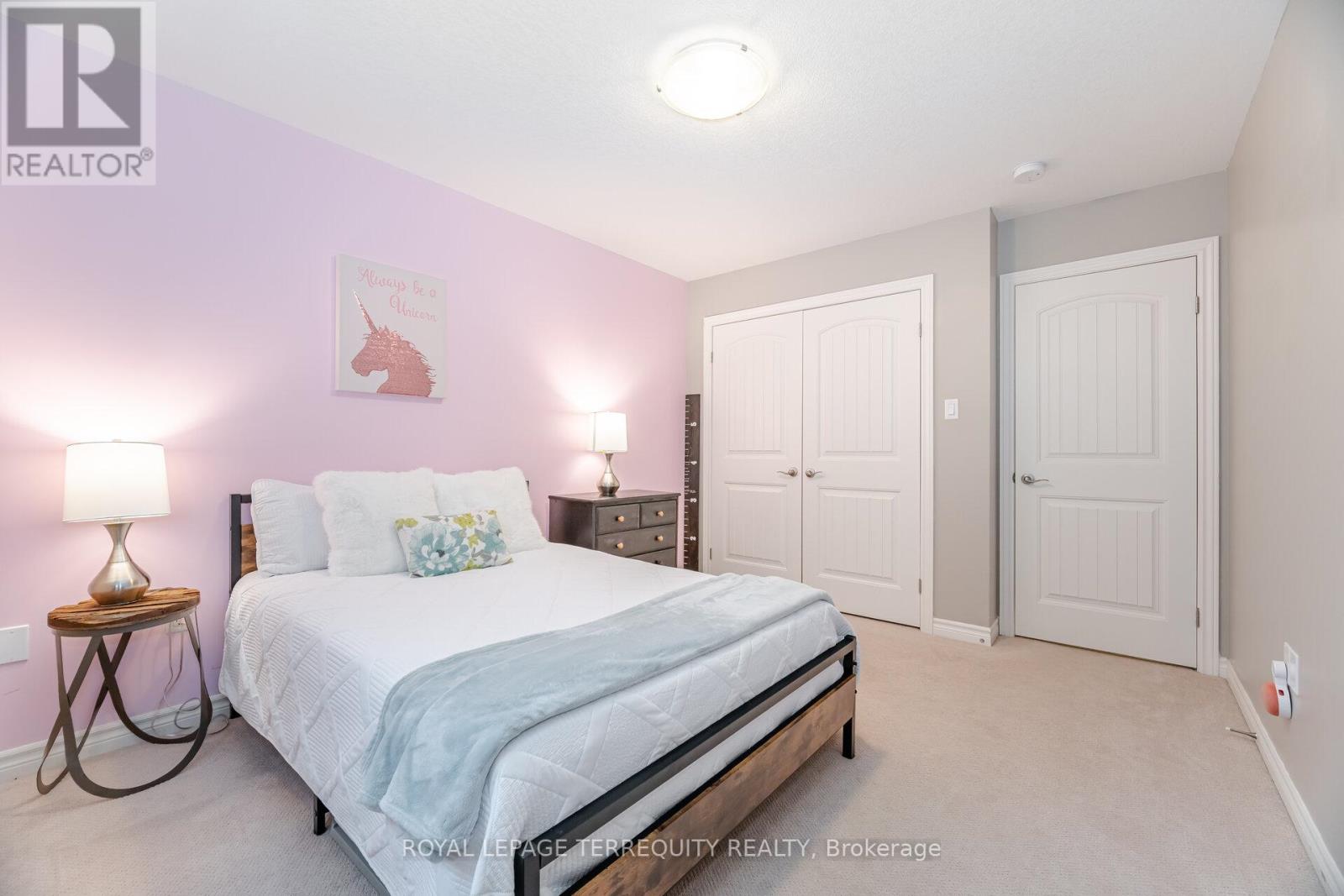 Detached at 387 GRAVEL RIDGE TRAIL, Kitchener