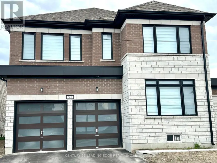 Detached at 51 BUTLER BOULEVARD, Kawartha Lakes