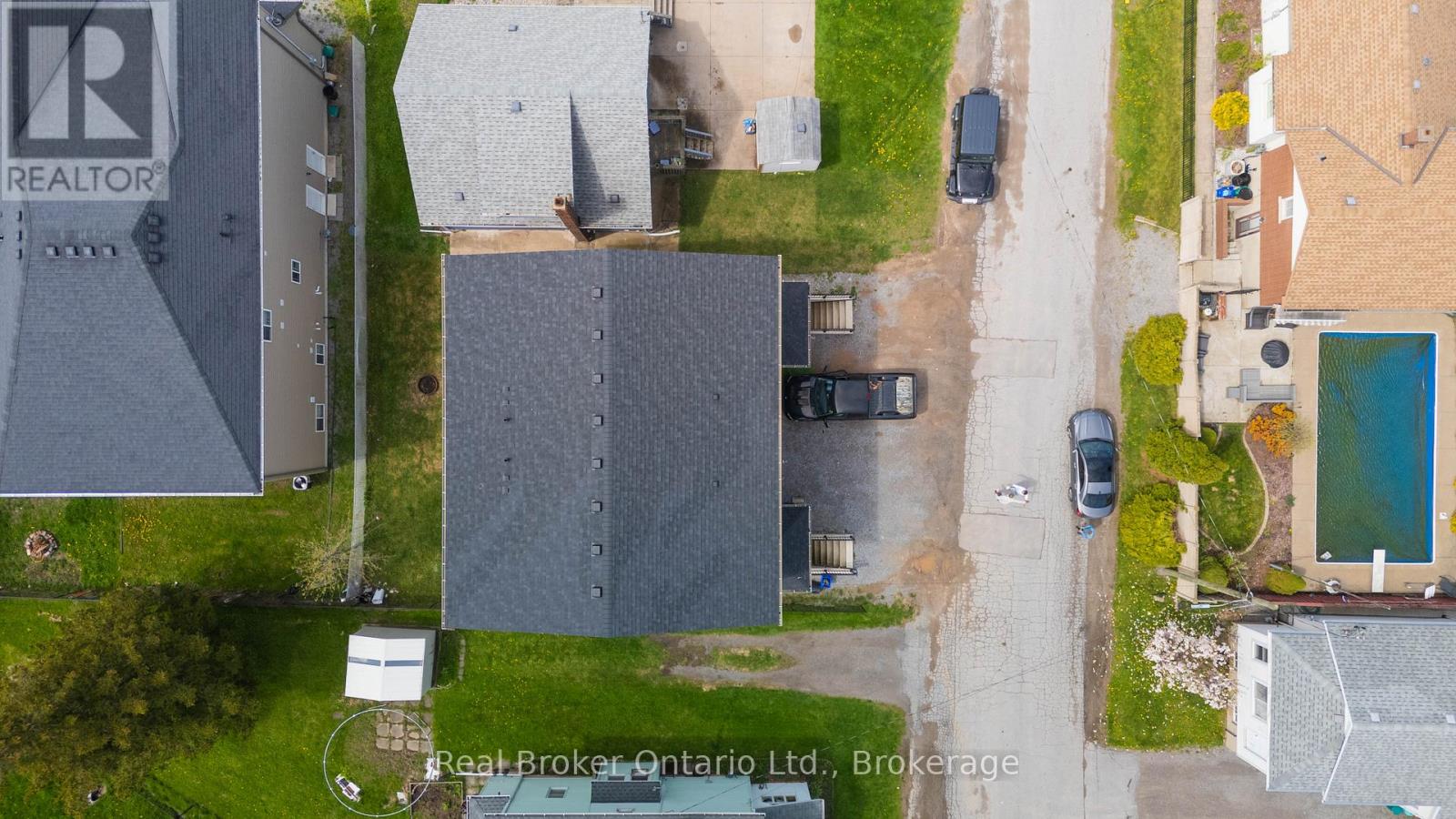 Semi-Detached/Link at 5 HAGAR STREET, Thorold