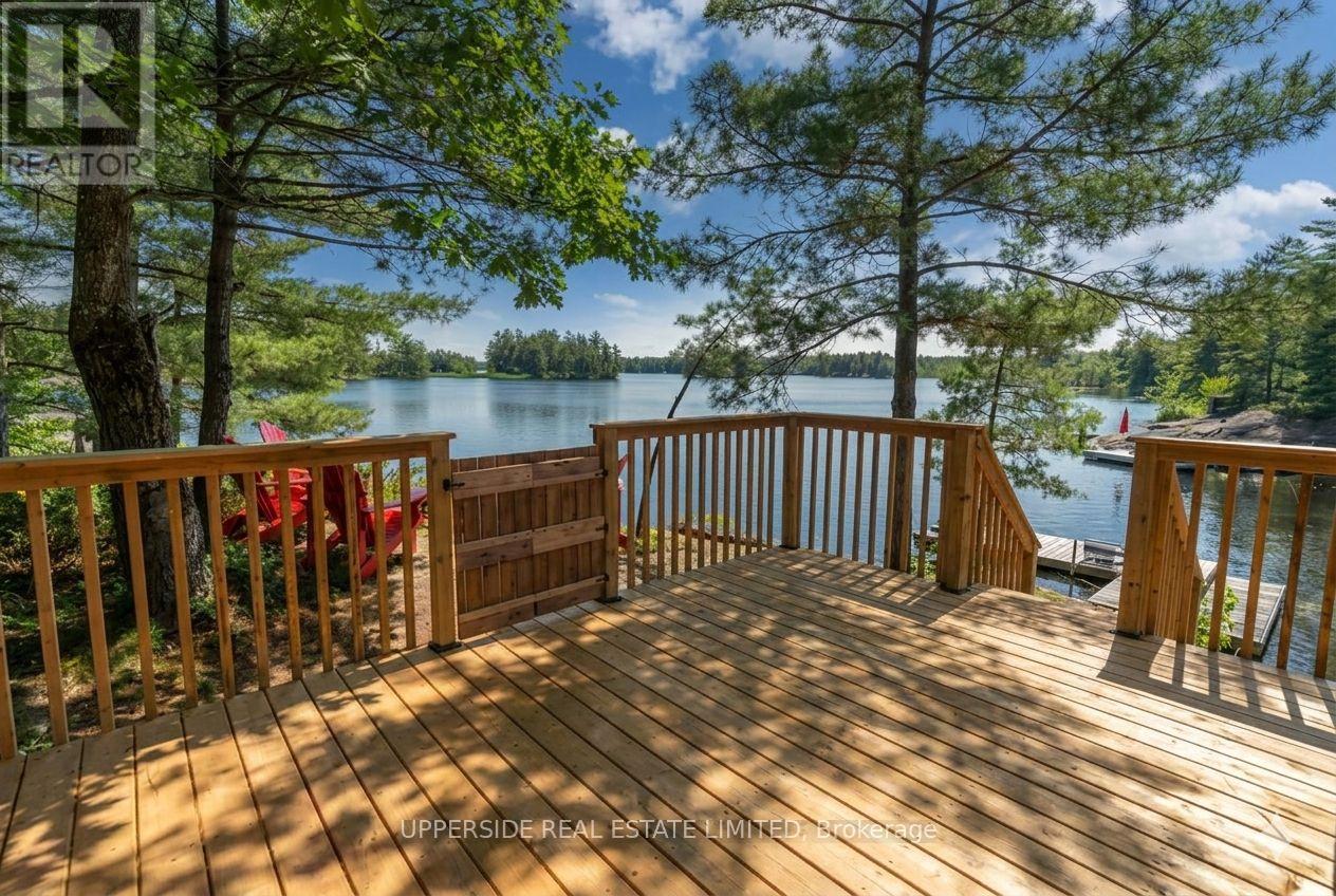 Detached at 1040 OAK ROAD, Gravenhurst (Morrison)