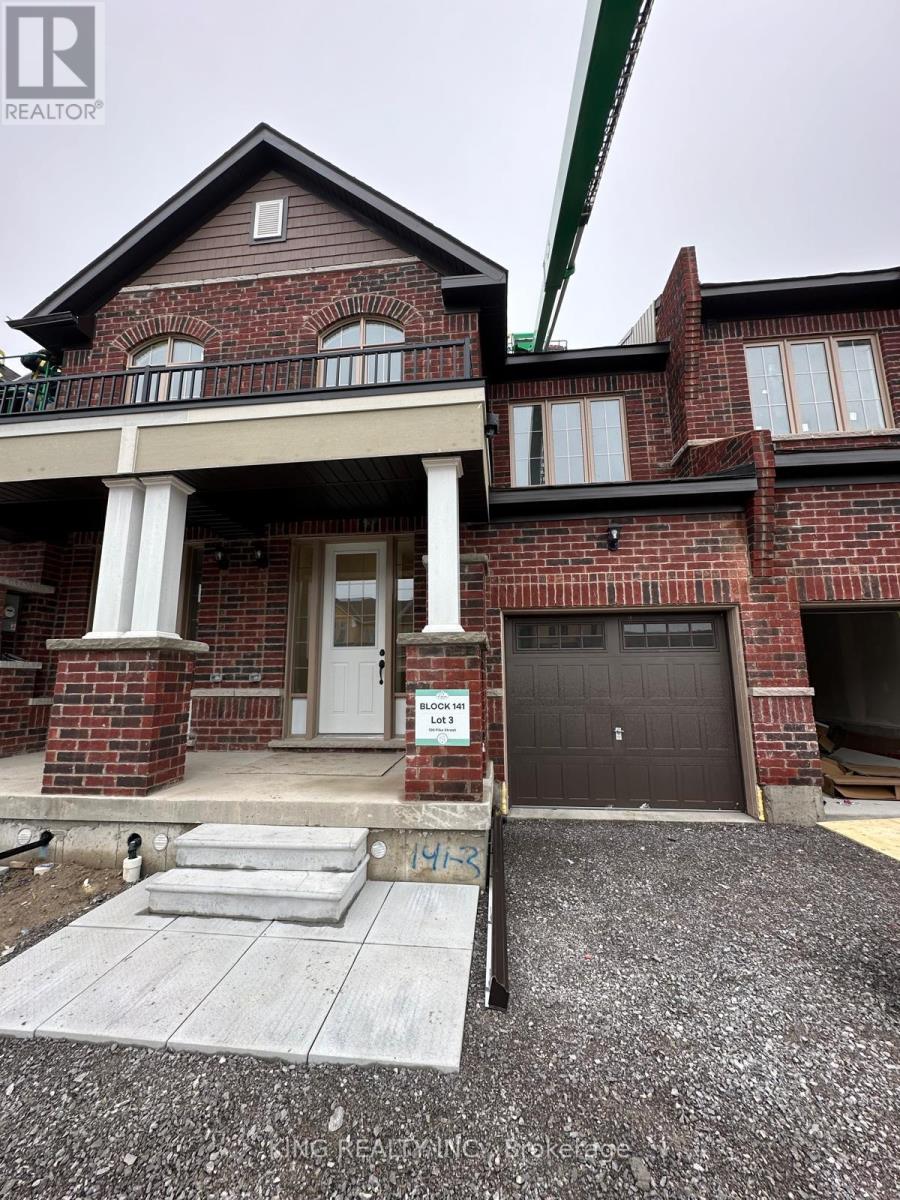 Townhouse at 120 PIKE STREET, Peterborough (Monaghan Ward 2)