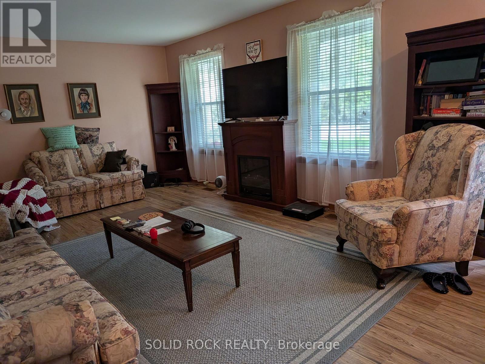 Detached at 1326 12TH LINE W, Trent Hills