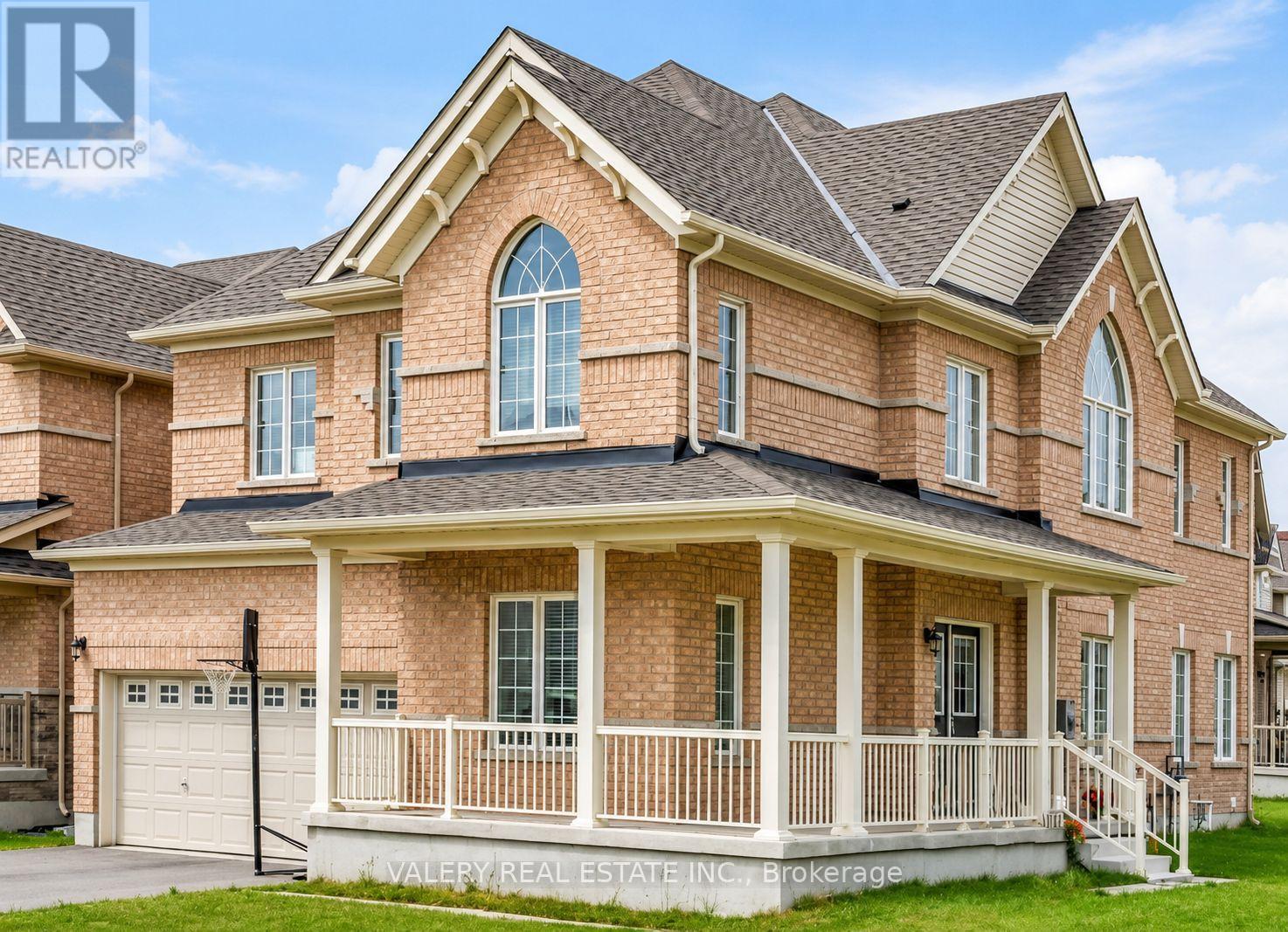 Detached at 407 LINDEN DRIVE, Cambridge