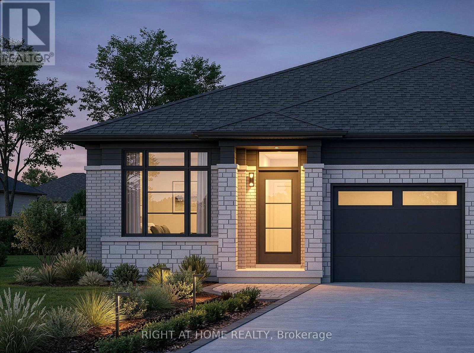 Semi-Detached/Link at 29 CARLSON STREET, Hamilton (Stoney Creek)