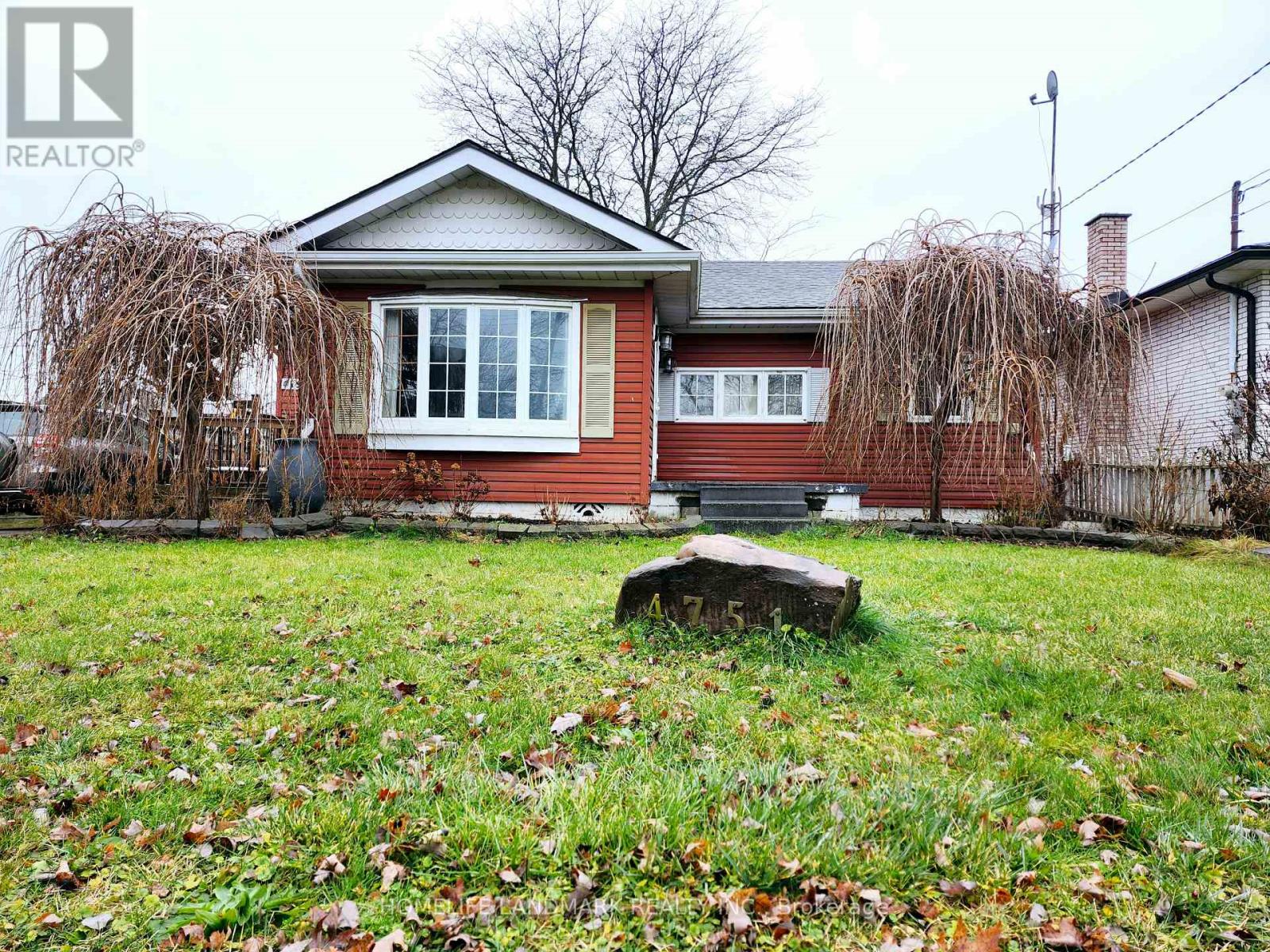 Detached at 4751 BALDWIN AVENUE, Niagara Falls (Ascot)