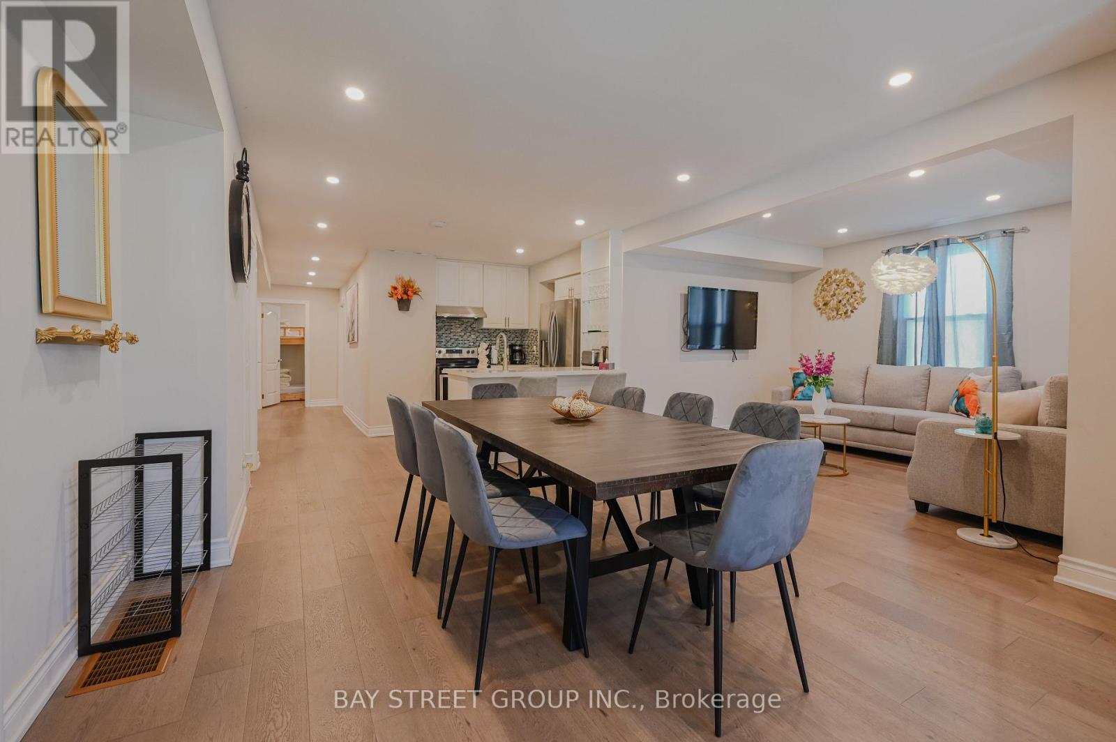 Detached at 4534 MORRISON STREET, Niagara Falls (Downtown)