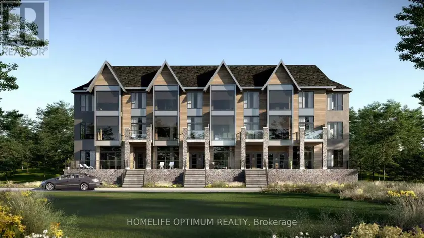 Townhouse at 101 - 6 SUNCREST LANE, Huntsville