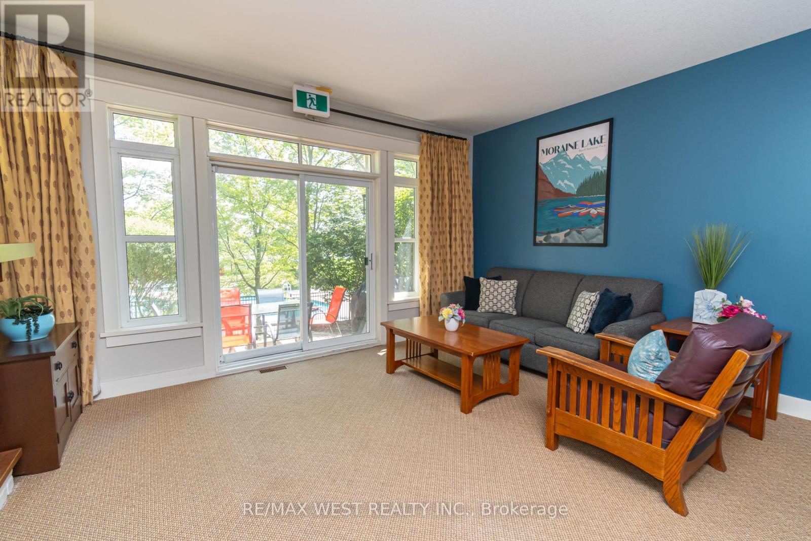 Townhouse at 117 - 125 FAIRWAY COURT, Blue Mountains
