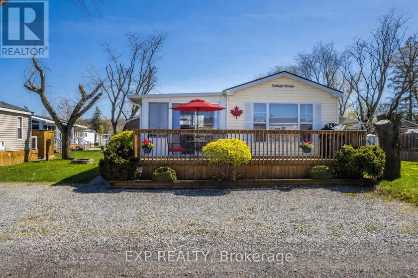 Detached at 503 - 1501 LINE 8 ROAD, Niagara-on-the-Lake