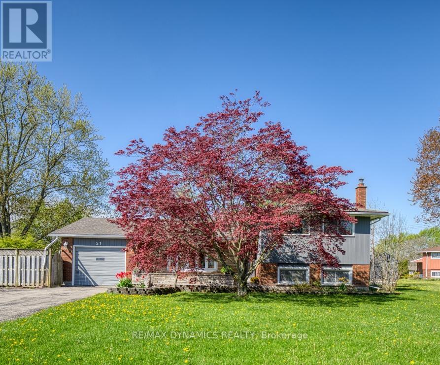 Detached at 51 KAREN CRESCENT, Welland (Prince Charles)