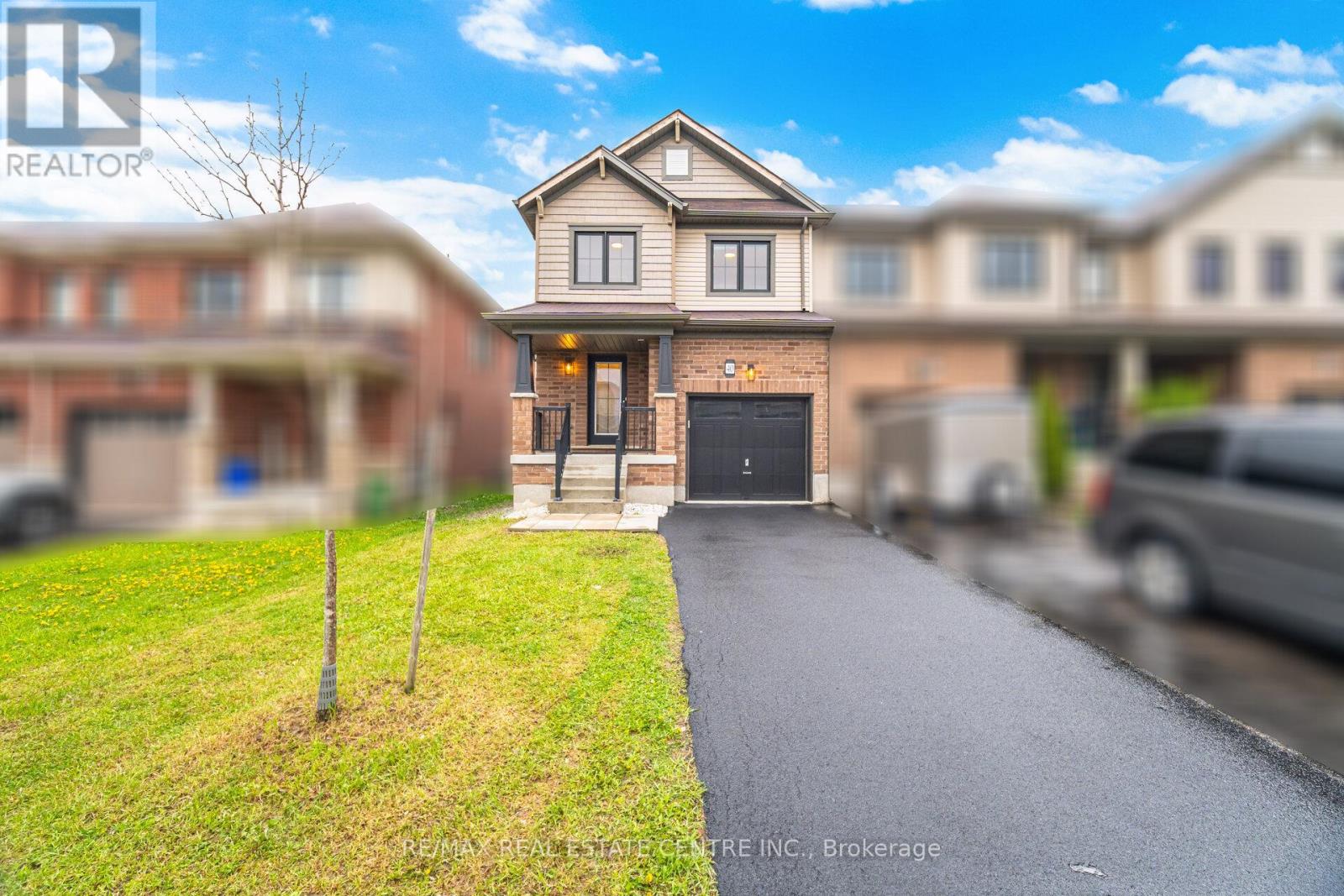 Townhouse at 40 SHERWAY STREET, Hamilton (Stoney Creek)