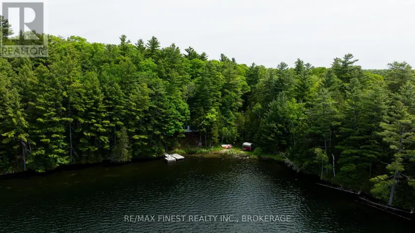 Detached at 1134 NELSON ROAD, Frontenac